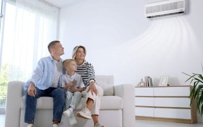 4 Ways to Improve Your Indoor Air Quality