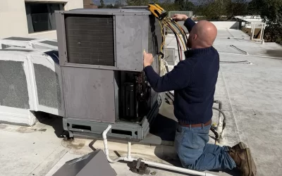 5 Signs Your AC Won’t Survive This Summer